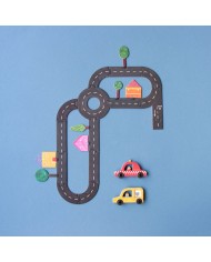 copy of LONDJI - puzzle - I LOVE MY PETS