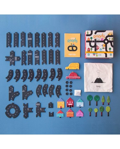 copy of LONDJI - puzzle - I LOVE MY PETS