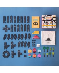 copy of LONDJI - puzzle - I LOVE MY PETS