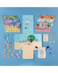 copy of LONDJI - puzzle - I LOVE MY PETS