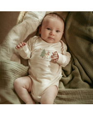 NOPPIES - Robe enfant - TEXANNA