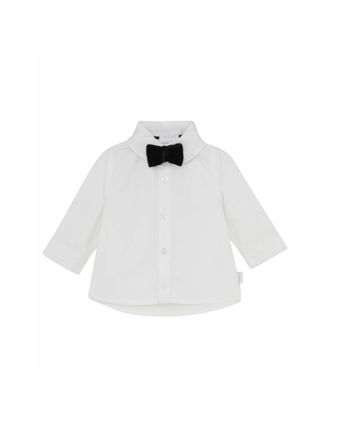 copy of Noppies- T-shirt manches longues Hester - Oatmeal