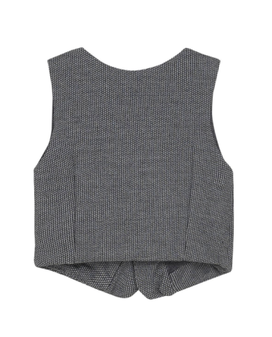NOPPIES - Gilet bébé sans manches – STRATMOOR