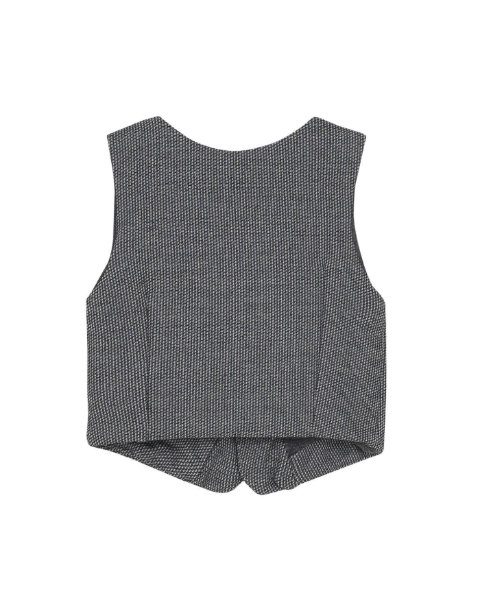 NOPPIES - Gilet bébé sans manches – STRATMOOR