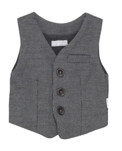 NOPPIES - Gilet bébé sans manches – STRATMOOR NOPPIES - Gilet bébé sans manches – STRATMOOR