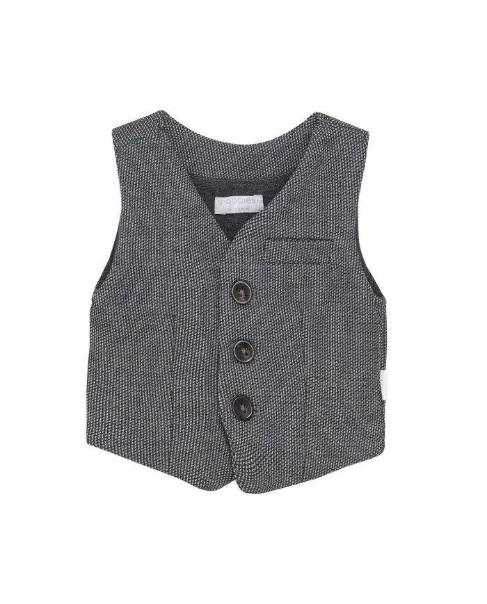 NOPPIES - Gilet bébé sans manches – STRATMOOR