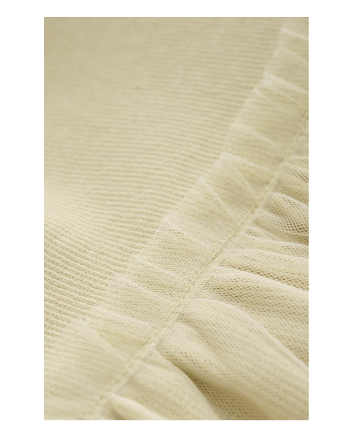 copy of Noppies- T-shirt manches longues Hester - Oatmeal