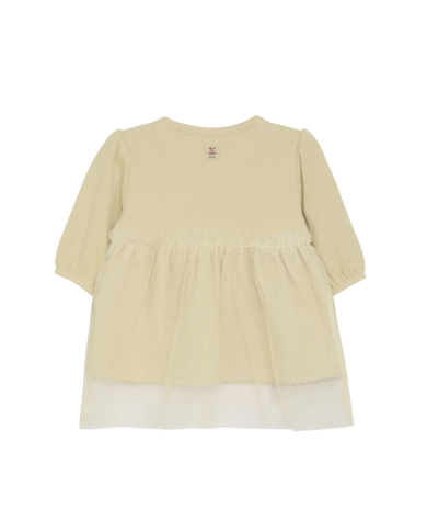 copy of Noppies- T-shirt manches longues Hester - Oatmeal