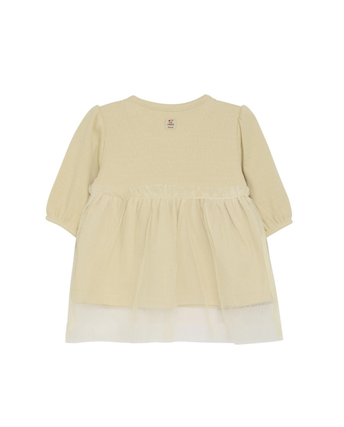 copy of Noppies- T-shirt manches longues Hester - Oatmeal