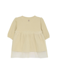 copy of Noppies- T-shirt manches longues Hester - Oatmeal