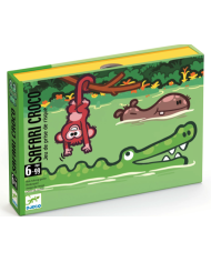 copy of djeco-CHEZ NUT -puzzle plusieurs niveaux