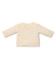 LITTLE DUTCH – Veste réversible bébé – Petite Oie