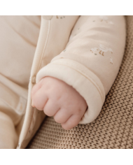 LITTLE DUTCH – Veste réversible bébé – Petite Oie