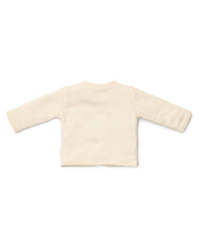 LITTLE DUTCH – Veste réversible bébé – Petite Oie