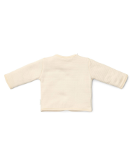 LITTLE DUTCH – Veste réversible bébé – Petite Oie