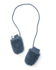 LITTLE DUTCH - Moufles en peluche