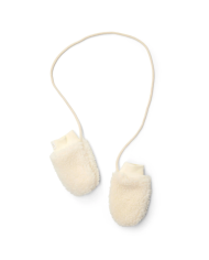 LITTLE DUTCH - Moufles en peluche