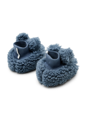 LITTLE DUTCH - Chaussons en peluche