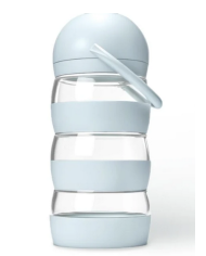 copy of Elhée - bib'rond -240ml - sand