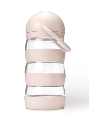 copy of Elhée - bib'rond -240ml - sand