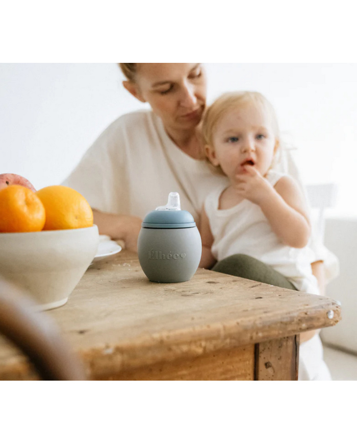 Elhée - Bec de succion anti-fuite