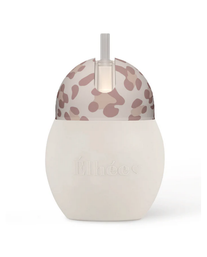 copy of Elhée - bib'rond -240ml - sand