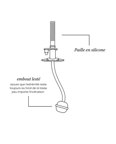 copy of Elhée - bib'rond -240ml - sand copy of Elhée - bib'rond -240ml - sand