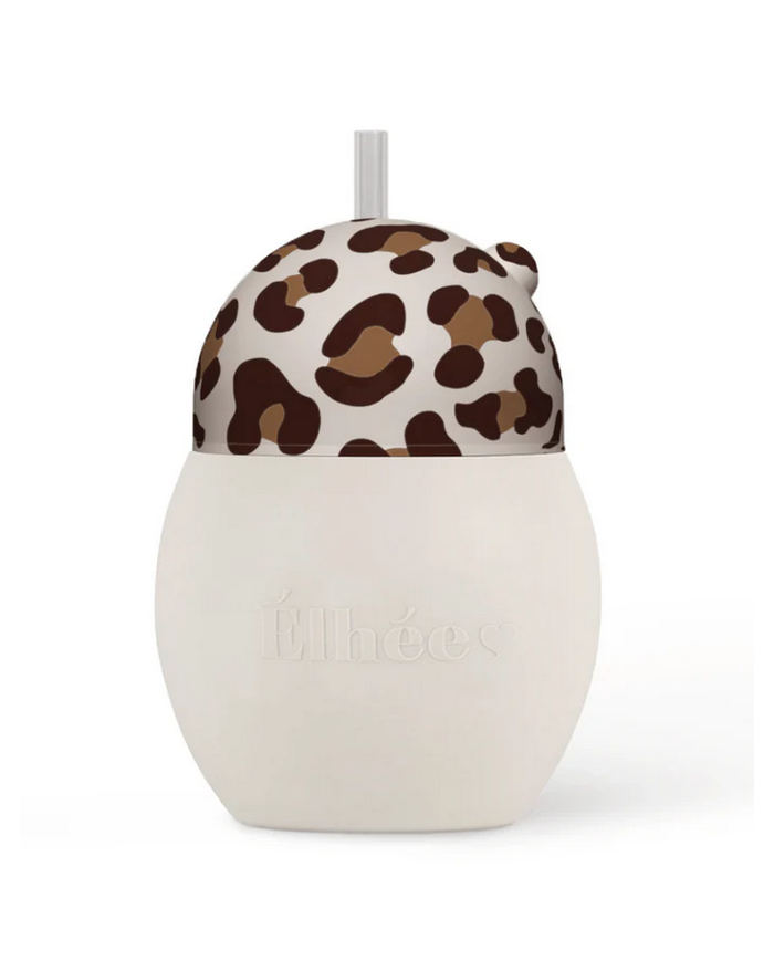 copy of Elhée - bib'rond -240ml - sand