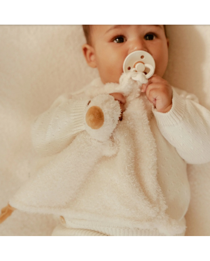 LITTLE DUTCH – Doudou bébé tout doux – Little Goose