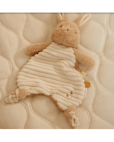 copy of Little Dutch - Livre d'activités textile - Butterflies