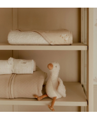 LITTLE DUTCH – Peluche bébé douce – Little Goose