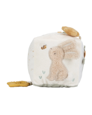 copy of Little Dutch - Cube d'activités - Butterflies