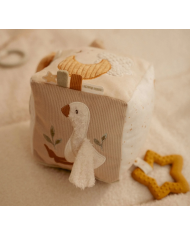 copy of djeco-CHEZ NUT -puzzle plusieurs niveaux