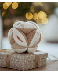 LITTLE DUTCH – Balle de préhension bébé – Baby Bunny