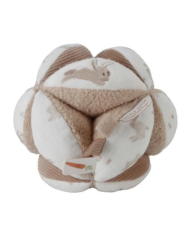 LITTLE DUTCH – Balle de préhension bébé – Baby Bunny