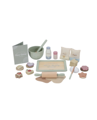 LITTLE DUTCH - Set de pâtisserie en bois