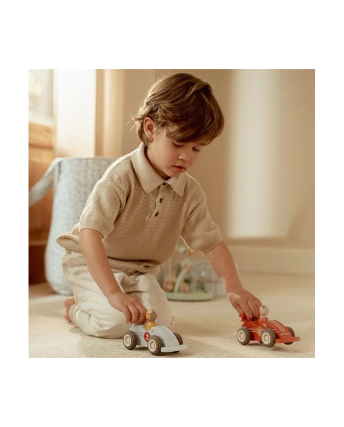 copy of Little Dutch - Cube d'activités - Butterflies