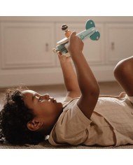 copy of Little Dutch - Cube d'activités - Butterflies