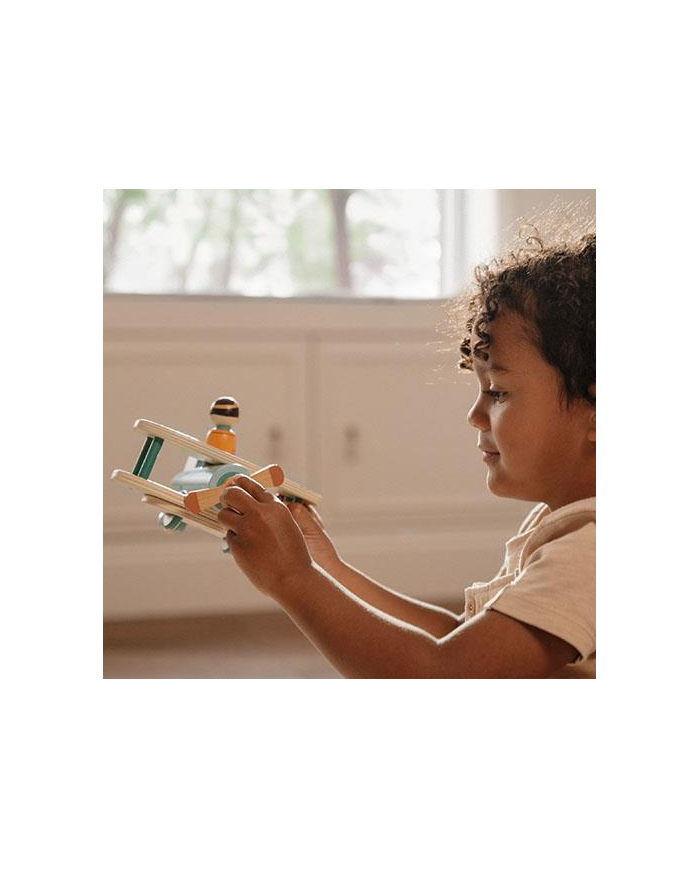 copy of Little Dutch - Cube d'activités - Butterflies