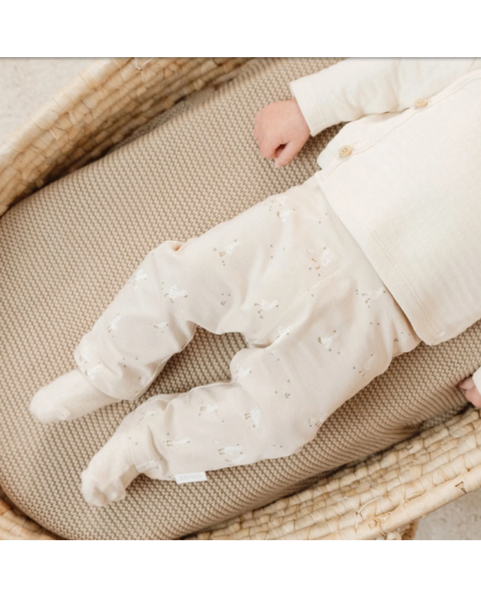 LITTLE DUTCH - Chaussettes - Petite oie