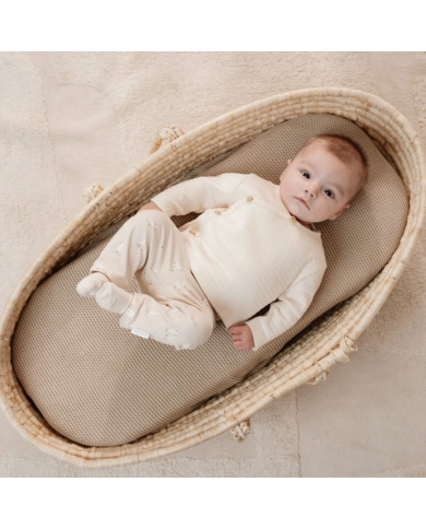 copy of Little Dutch - Poupée bébé Jim et son landeau