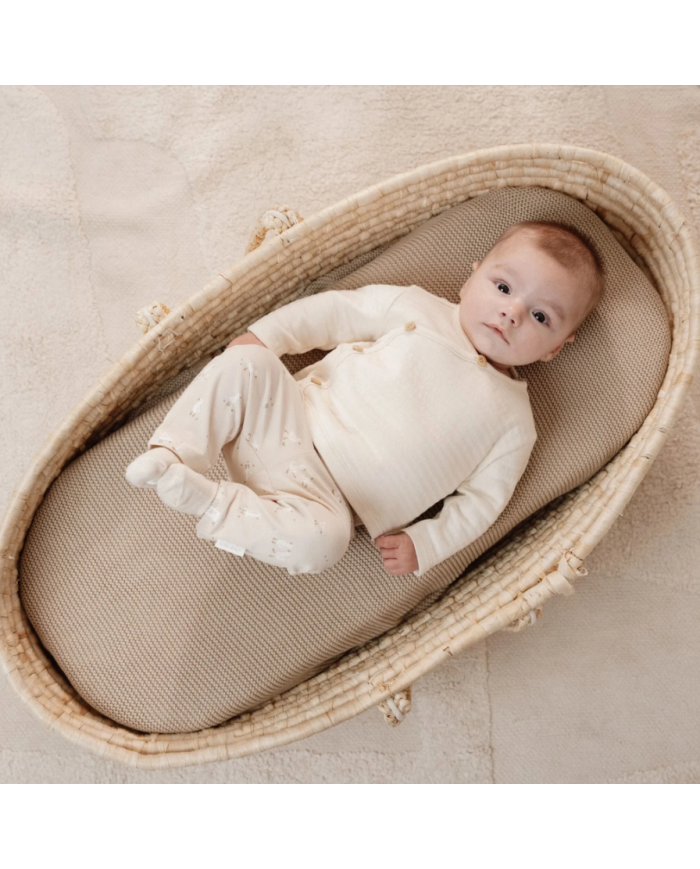 copy of Little Dutch - Poupée bébé Jim et son landeau