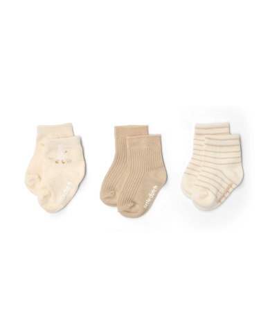 LITTLE DUTCH - Chaussettes - Petite oie