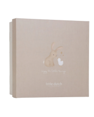 LITTLE DUTCH - Coffret cadeau – Newborn Naturals