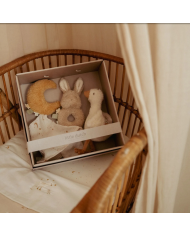 copy of MOONIE - Veilleuse ourson apaisant bio