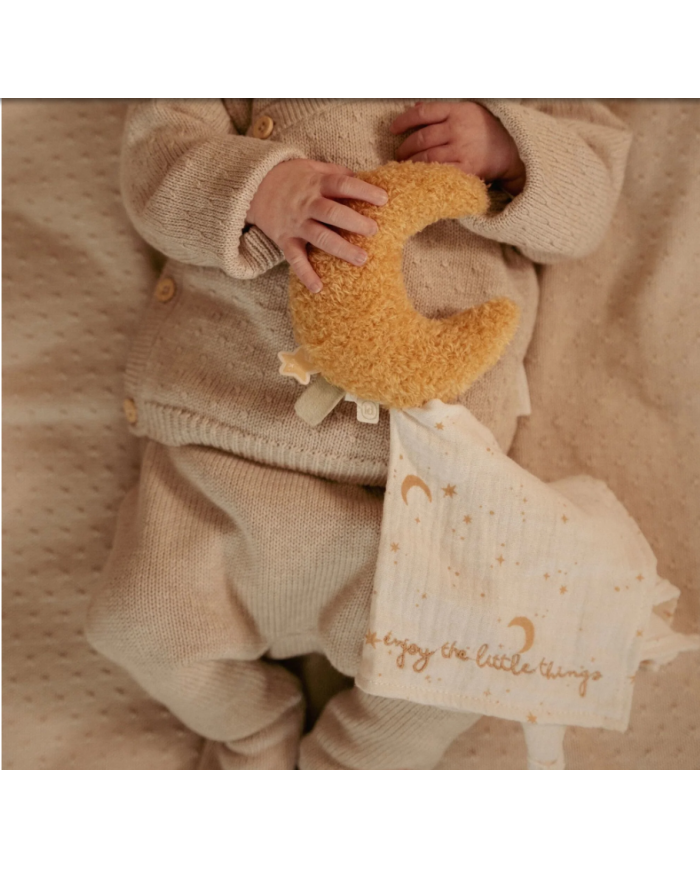 copy of Little Dutch - Poupée bébé Jim et son landeau