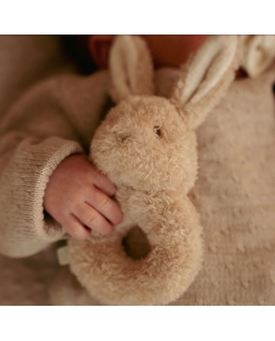 copy of Little Dutch - Poupée bébé Jim et son landeau