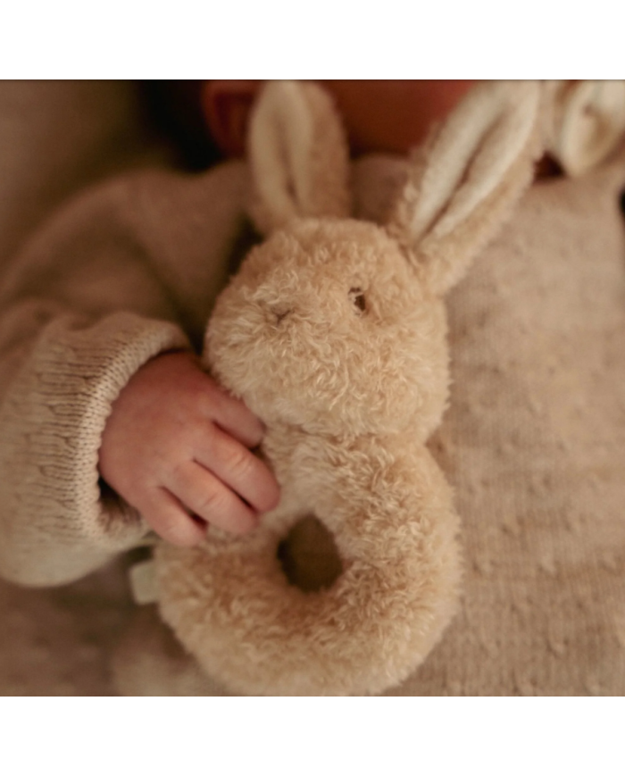 copy of Little Dutch - Poupée bébé Jim et son landeau