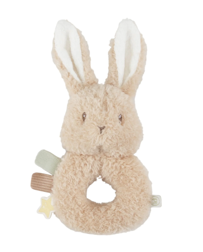 LITTLE DUTCH - Coffret cadeau – Newborn Naturals