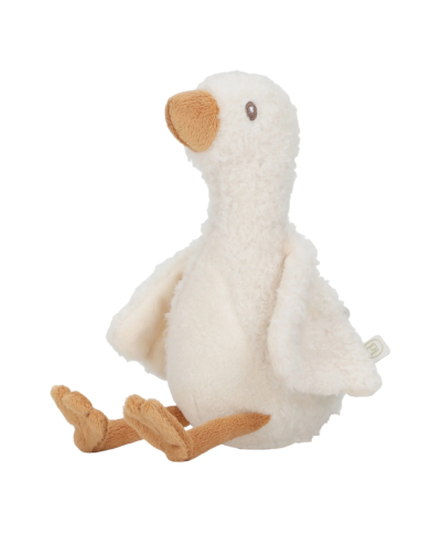 copy of Little Dutch - Poupée bébé Jim et son landeau